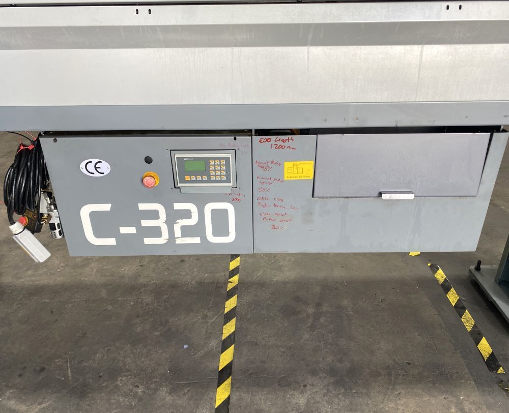 Citizen Cincom A20VIIPL CNC Swiss Screw Type Automatic Lathe Turning 19