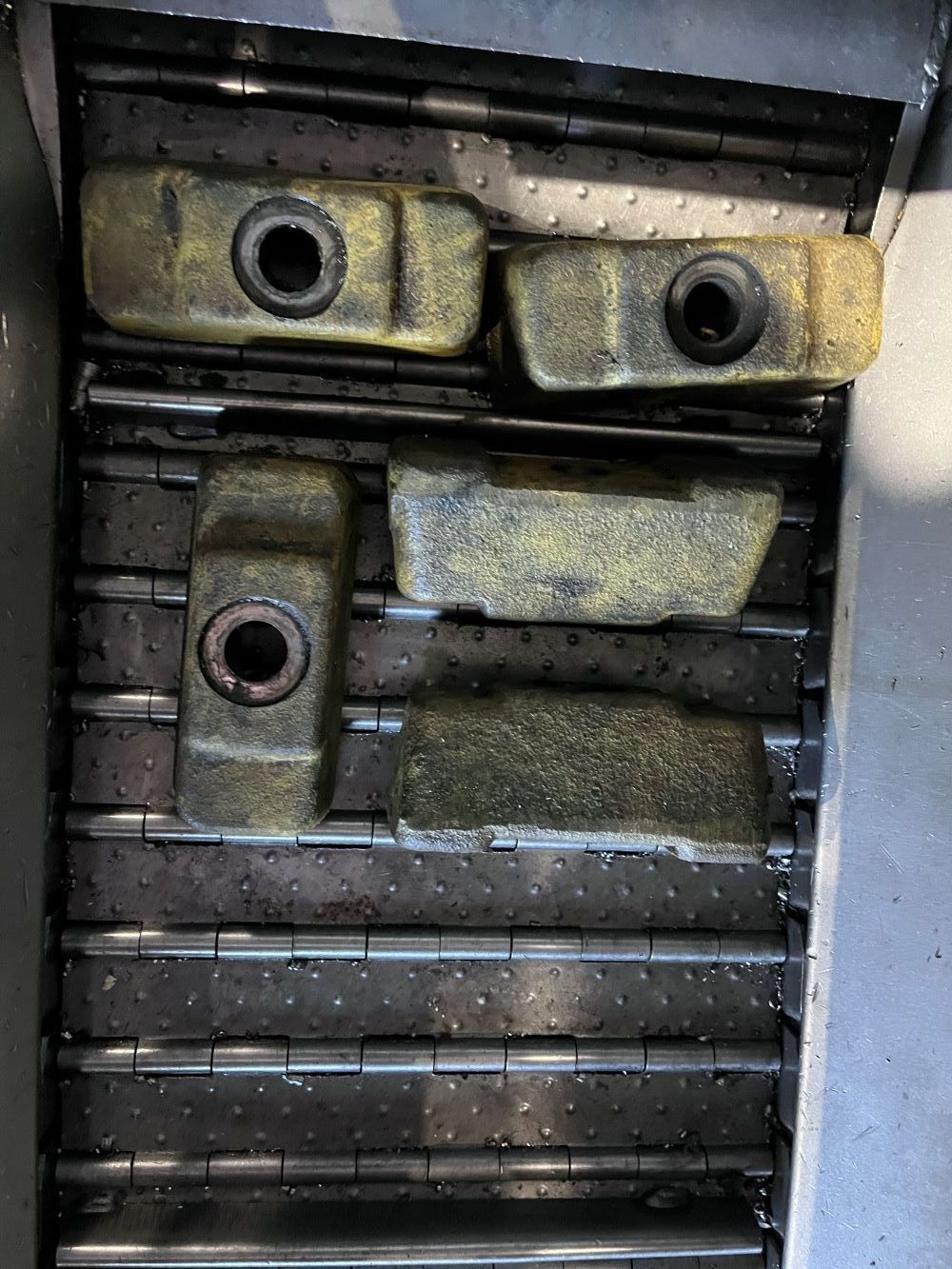 Daewoo Puma 2000SY CNC Turn Mill Center 15