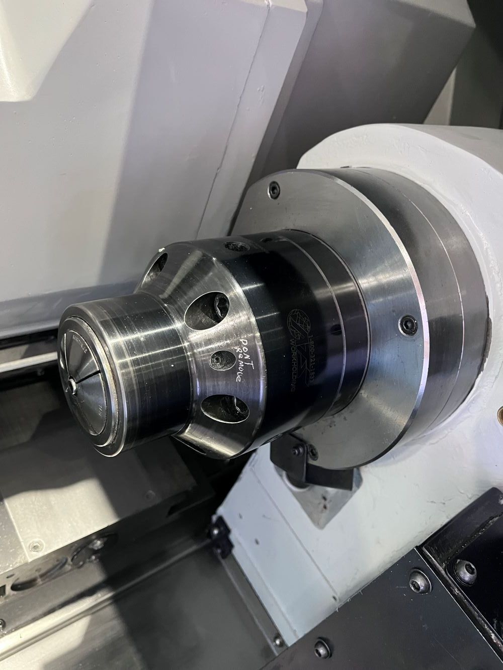 Daewoo Puma 2000SY CNC Turn Mill Center 13