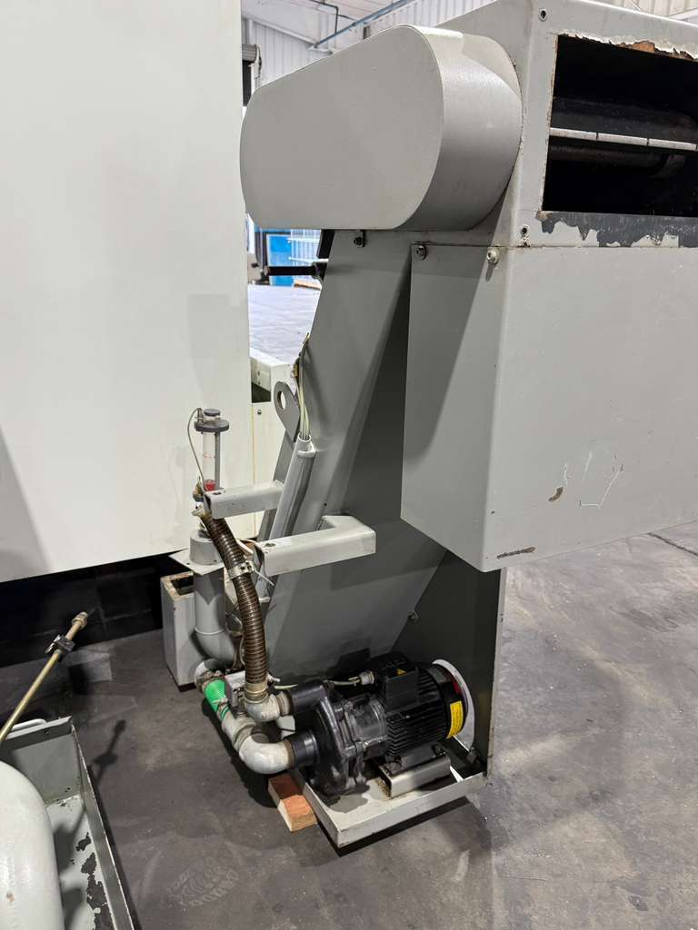 DMG DMC 103V CNC Vertical Machining Center - 10,000 RPM Mill 14