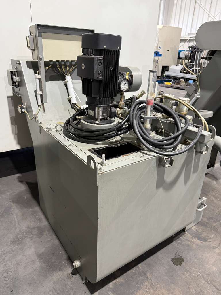 DMG DMC 103V CNC Vertical Machining Center - 10,000 RPM Mill 10