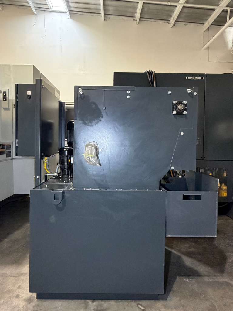 DMG Mori DMU 50 5-Axis CNC Universal Machining Center - 18,000 RPM Mill 11