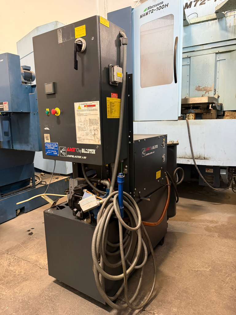 DMG Mori NLX 2500SY/700 CNC Turning Center - 2019 Sub Spindle Y Axis Lathe 11