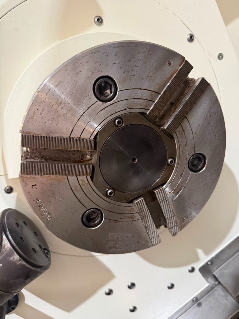 DMG MORI NLX 2500SY/700 CNC TURN MILL LATHE C & Y AXIS SUB SPINDLE 11