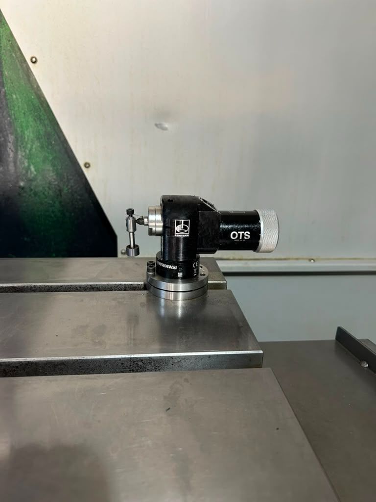 Doosan DNM 500II CNC Vertical Machining Center - 12,000 RPM Mill 10