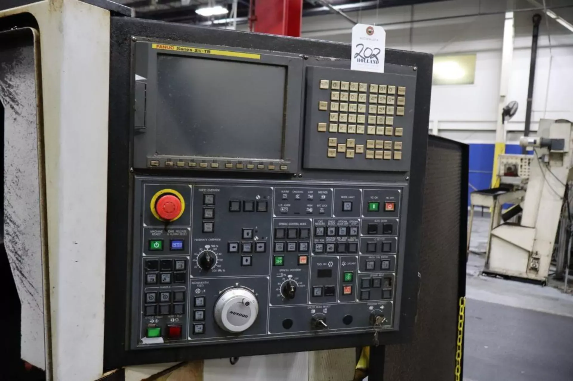 DOOSAN PUMA 240C CNC Lathes & Turning Centers 1