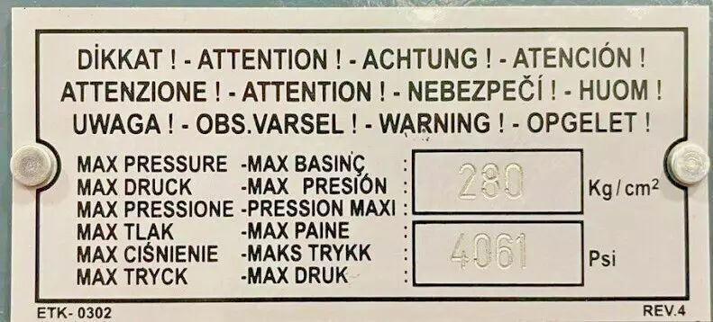 Durmazlar AD-S 30175 CNC Press Brake - 175 Ton 10' 2022 13