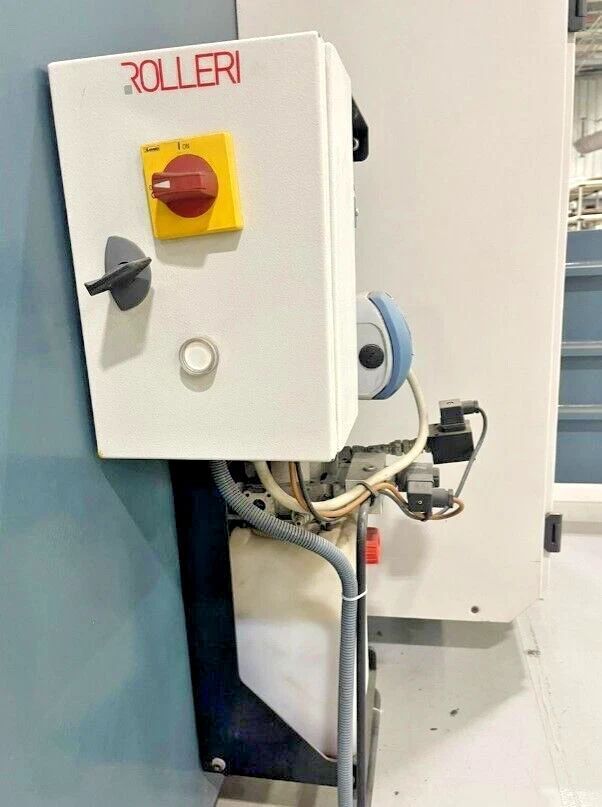 Durmazlar AD-S 30175 CNC Press Brake - 175 Ton 10' 2022 8