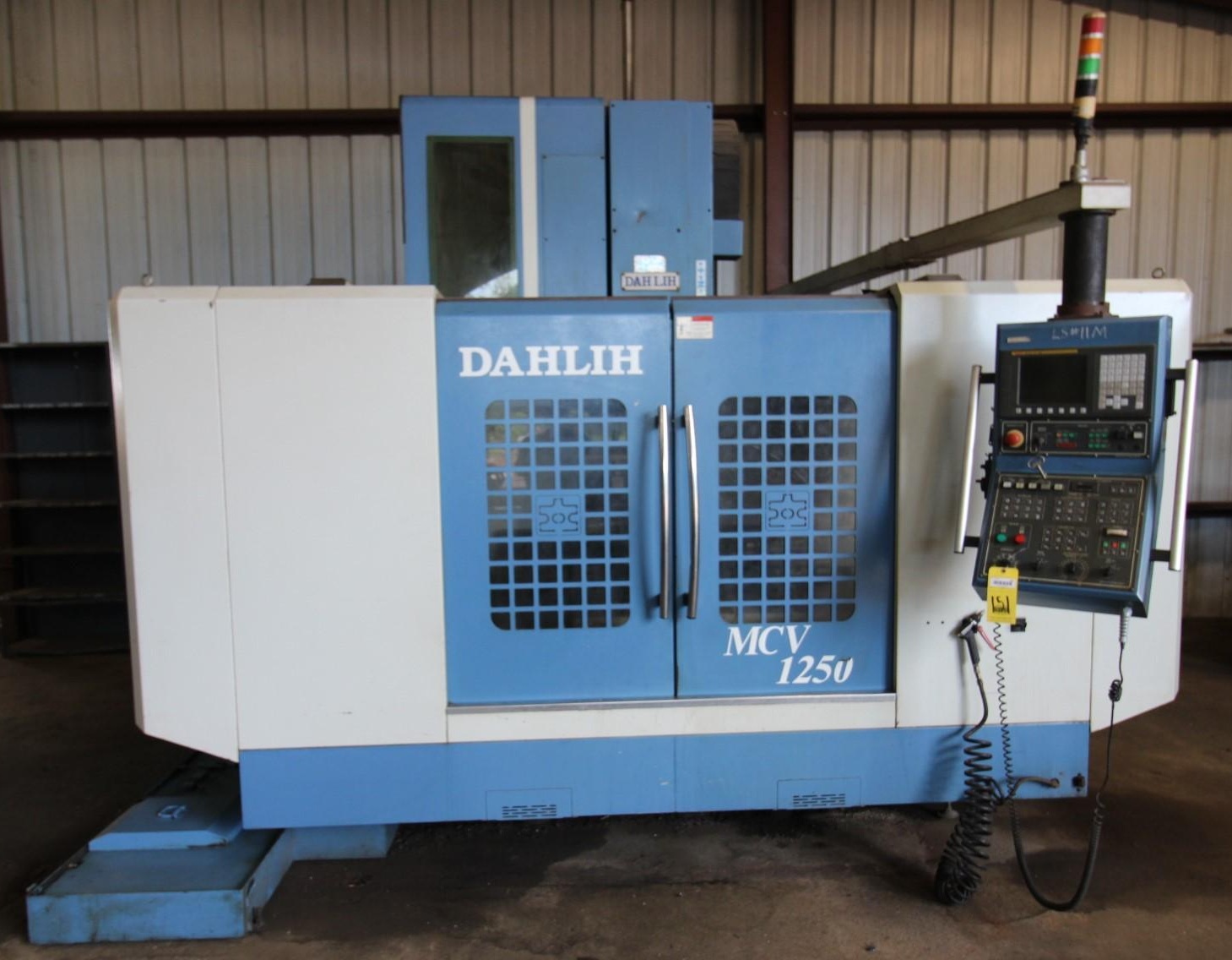 Dahlih MCV 1250 (1)