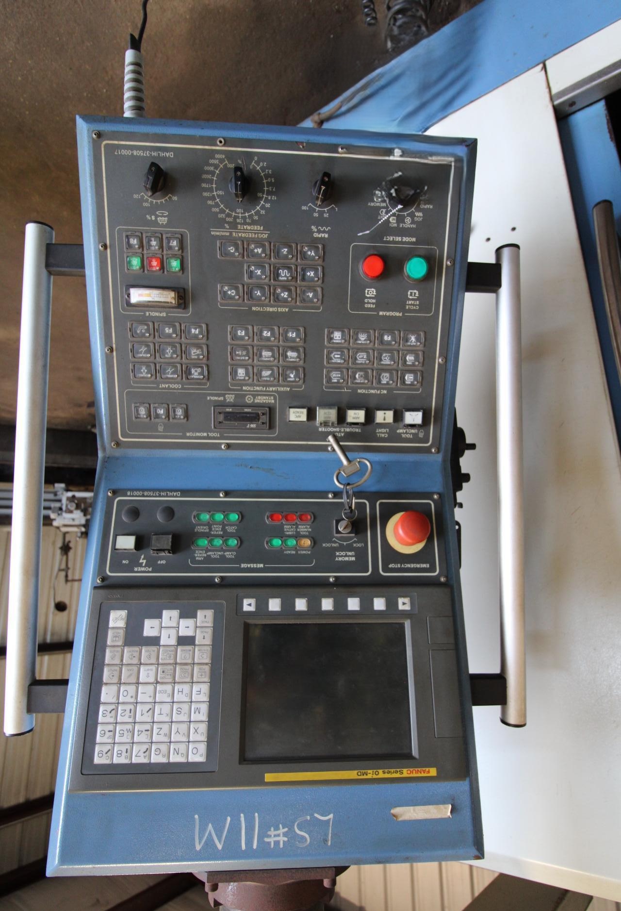 Dahlih MCV 1250 (3)