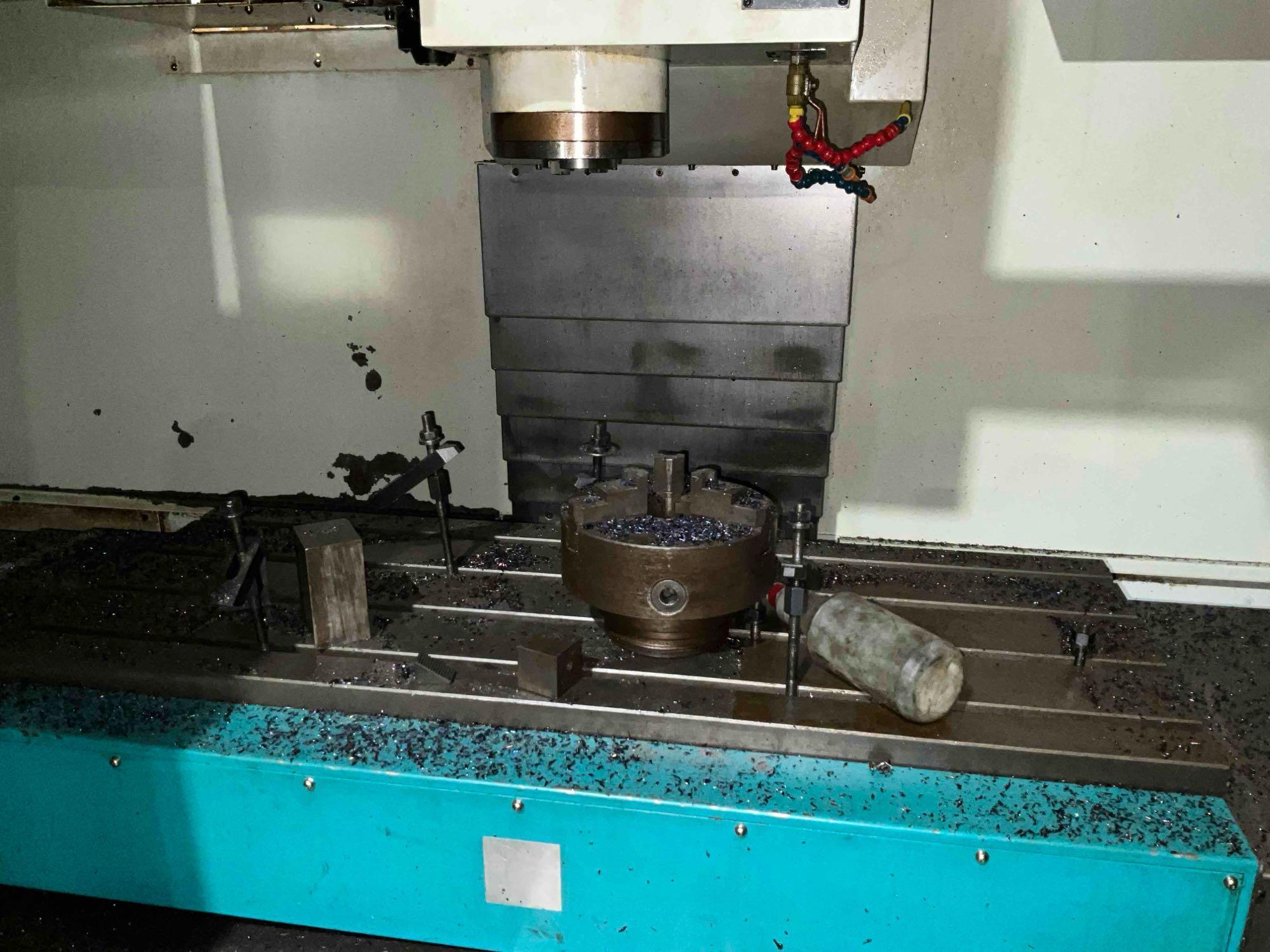 Doosan REVO 51P (2)