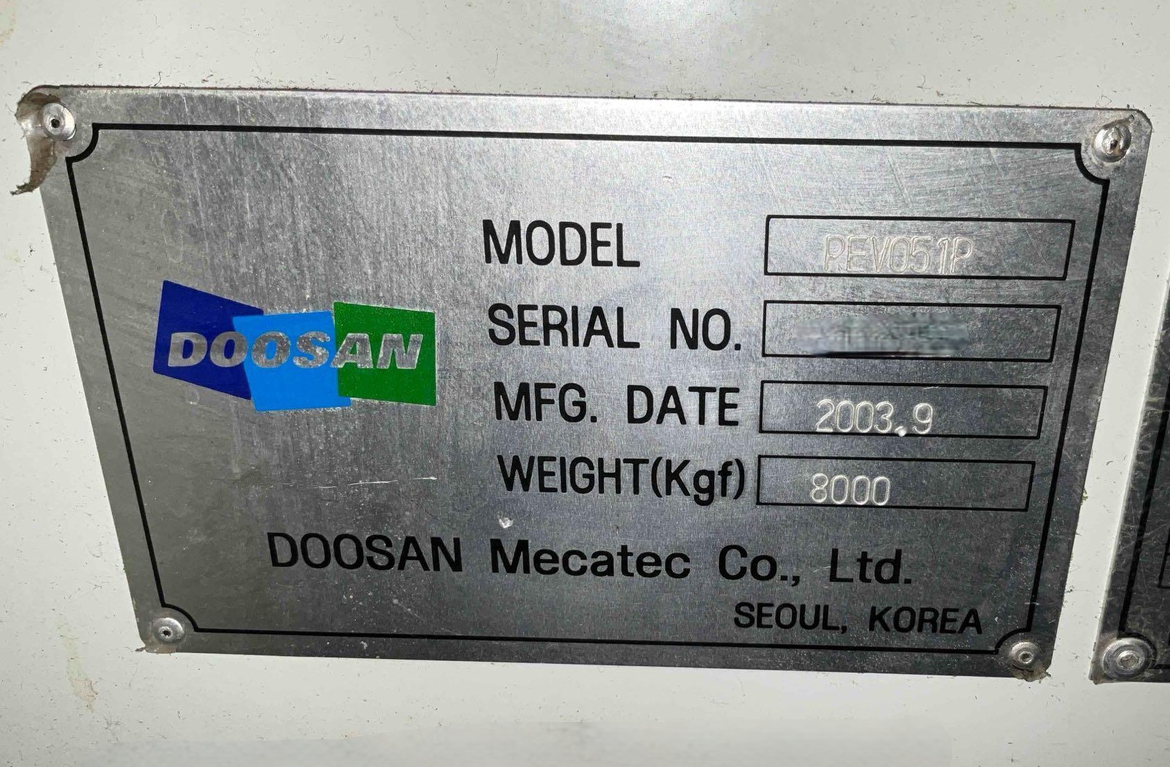 Doosan REVO 51P (3)