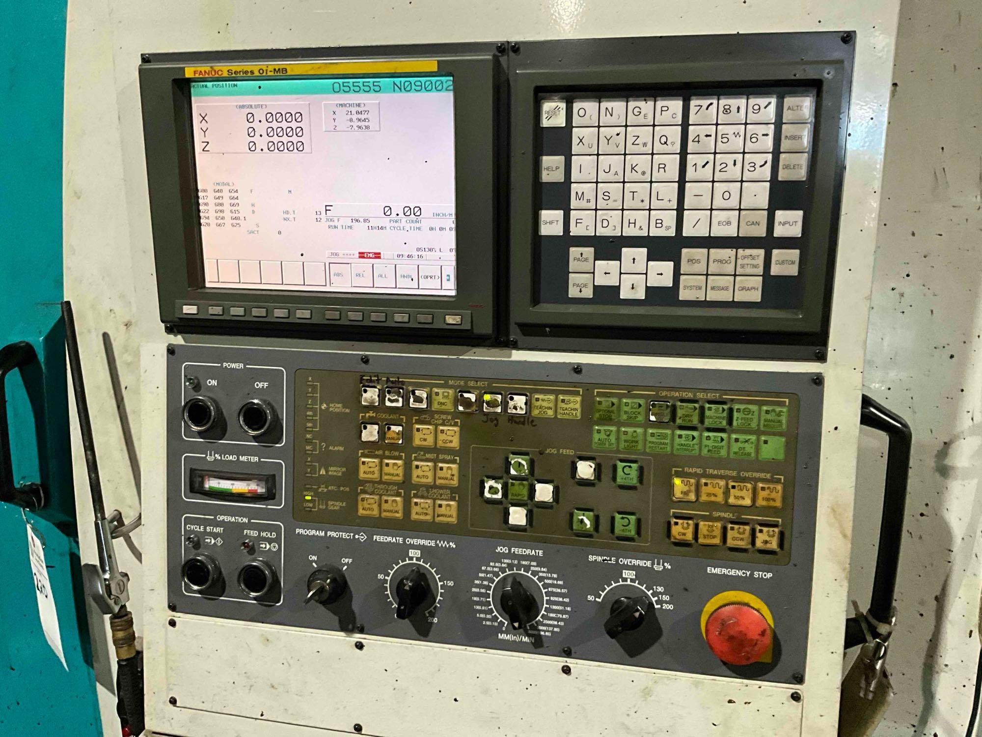 Doosan REVO 51P (4)