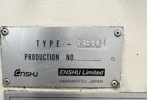 ENSHU GE580H (2)