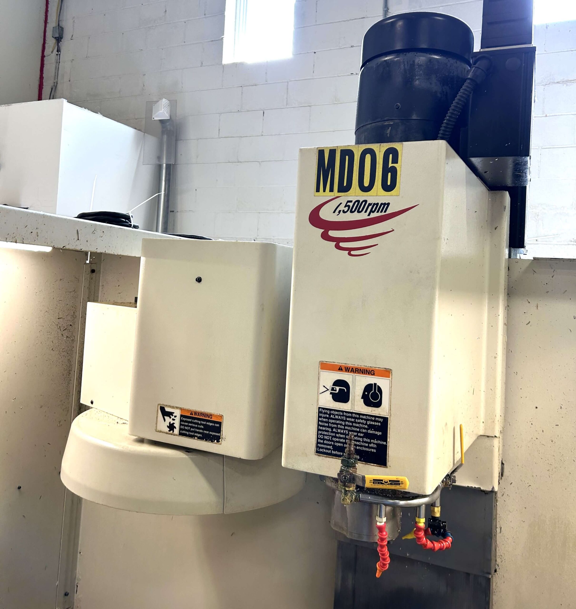 Fadal VMC 3016L (3)