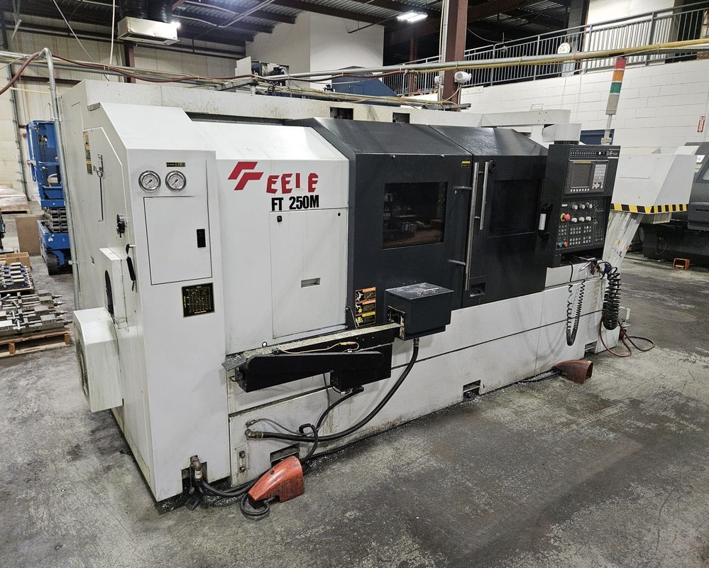 Feeler FT 250MC (1)