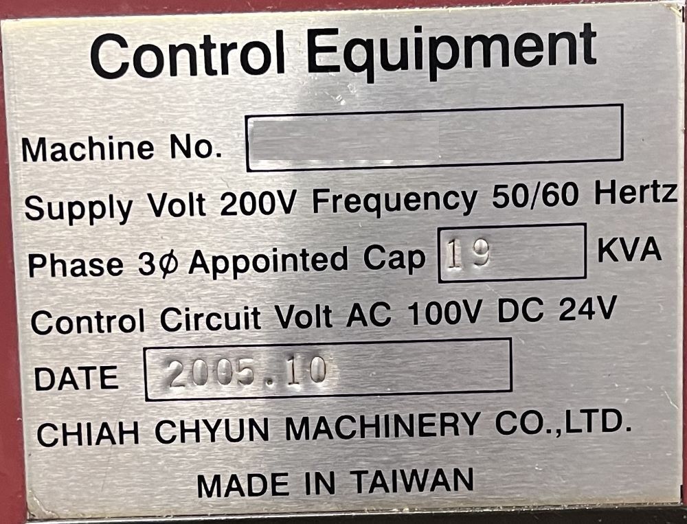 Ganesh 5212TM CNC Turn Mill Center 13