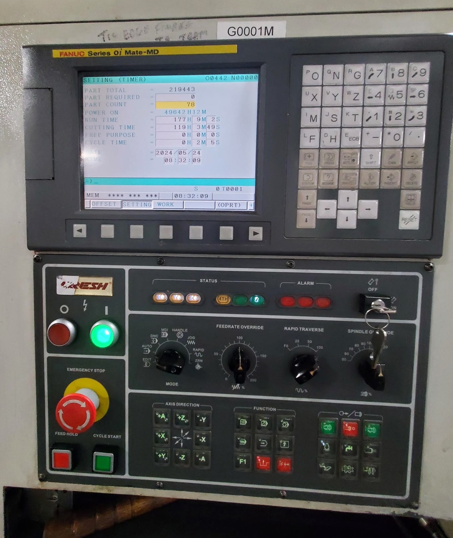 Ganesh VMC 1814 (3)