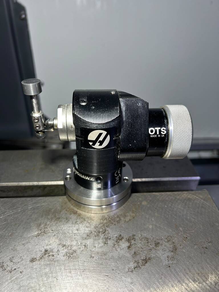 Haas DT-2 CNC Drill Tap Center - 2018 4th Axis Ready, 15,000 RPM, HSM Mill 11