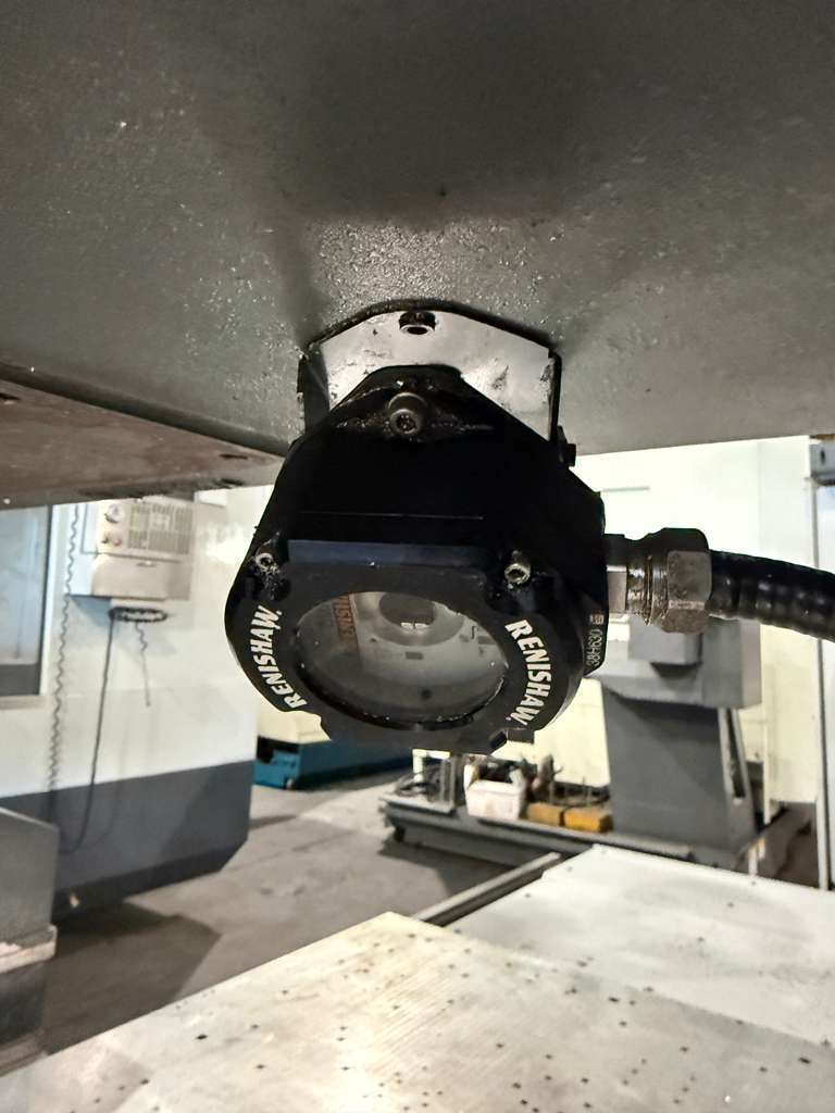 Haas GR-510 CNC Gantry Router - 10,000 RPM, 20 ATC, Extended Z Axis Clearance Mill 6