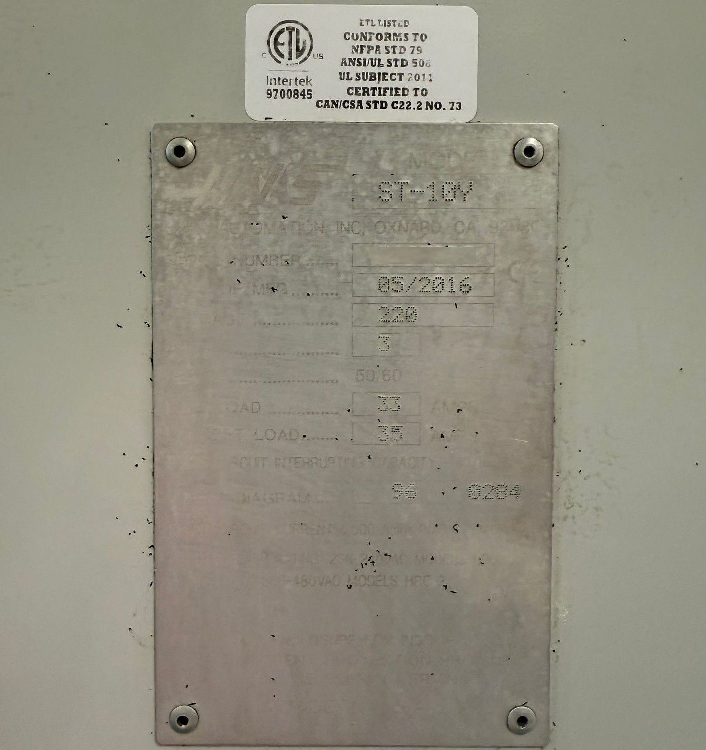 Haas ST-10Y CNC Turning Center – Y Axis Lathe 13