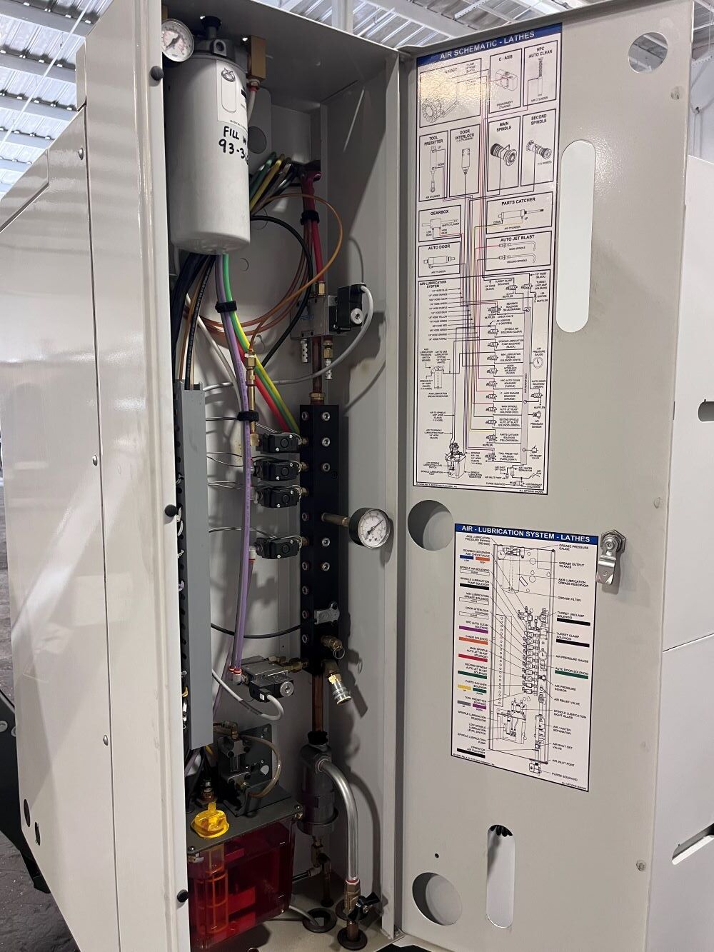 Haas ST-25 CNC Turning Center - 2017 18