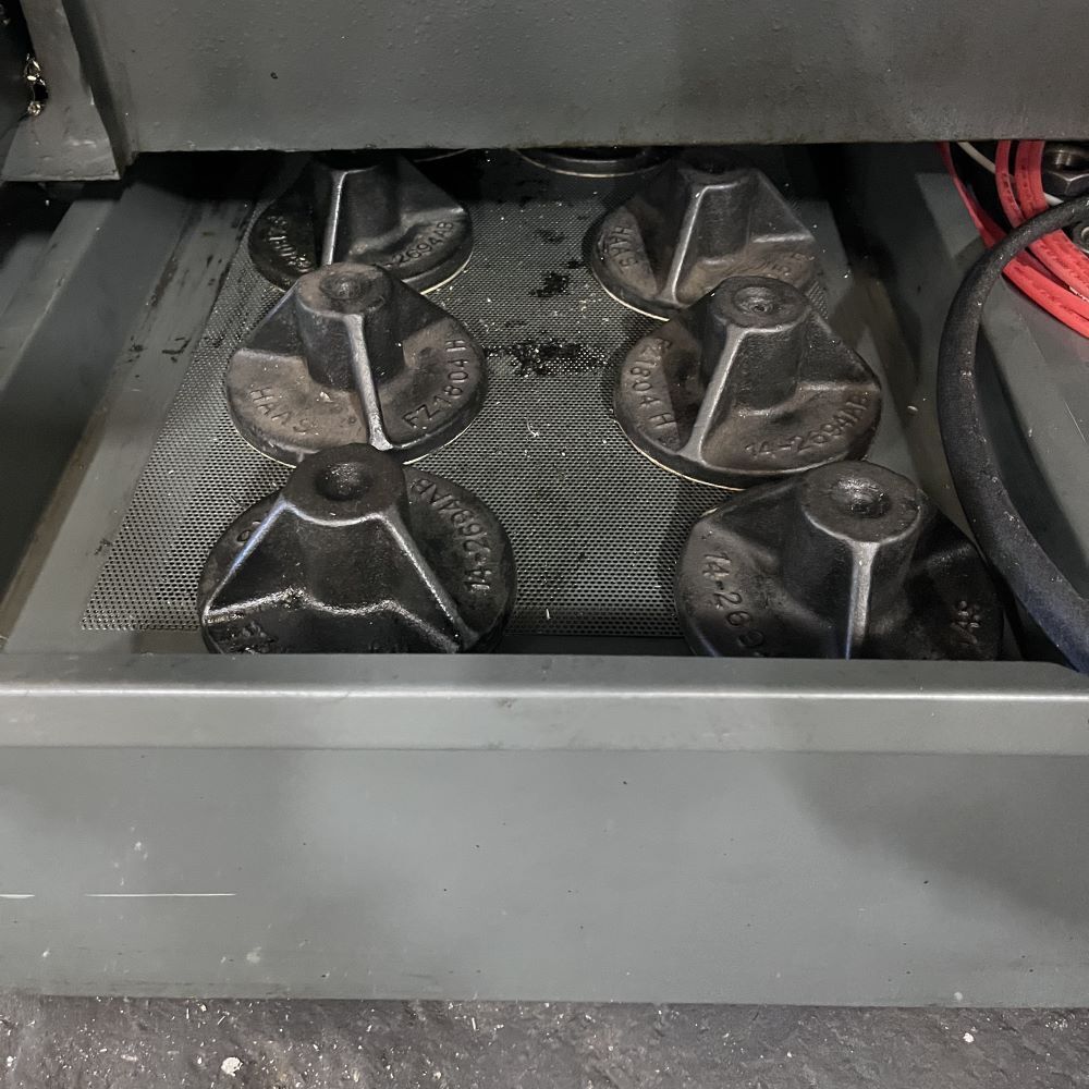 Haas ST-25 CNC Turning Center - 2017 16