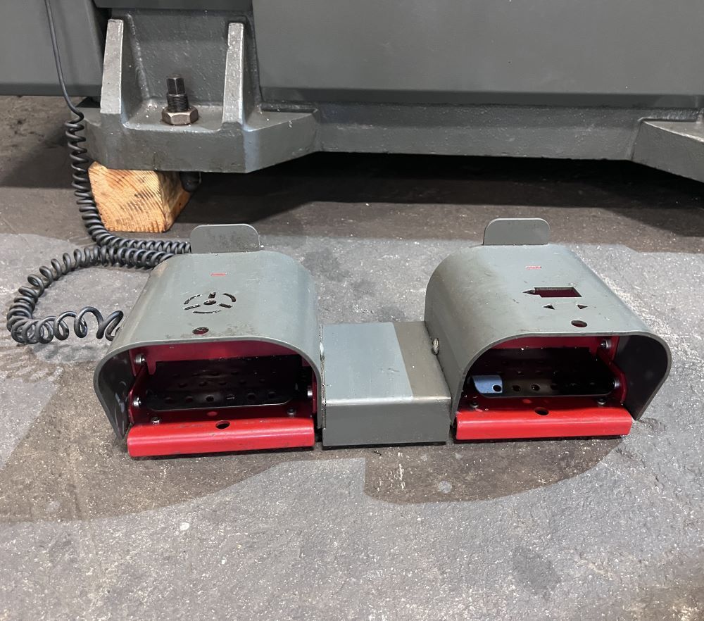 Haas ST-25 CNC Turning Center - 2017 17