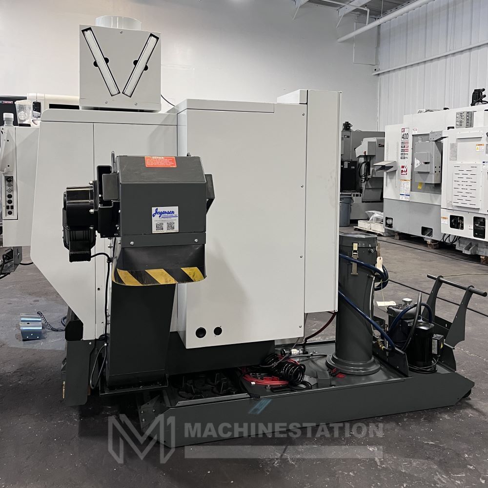 Haas ST-25 CNC Turning Center - 2017 20