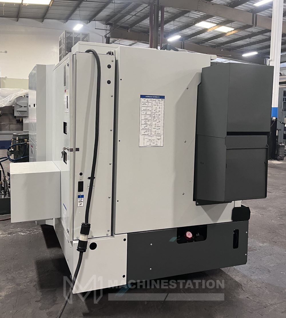 Haas ST-25 CNC Turning Center - 2017 21