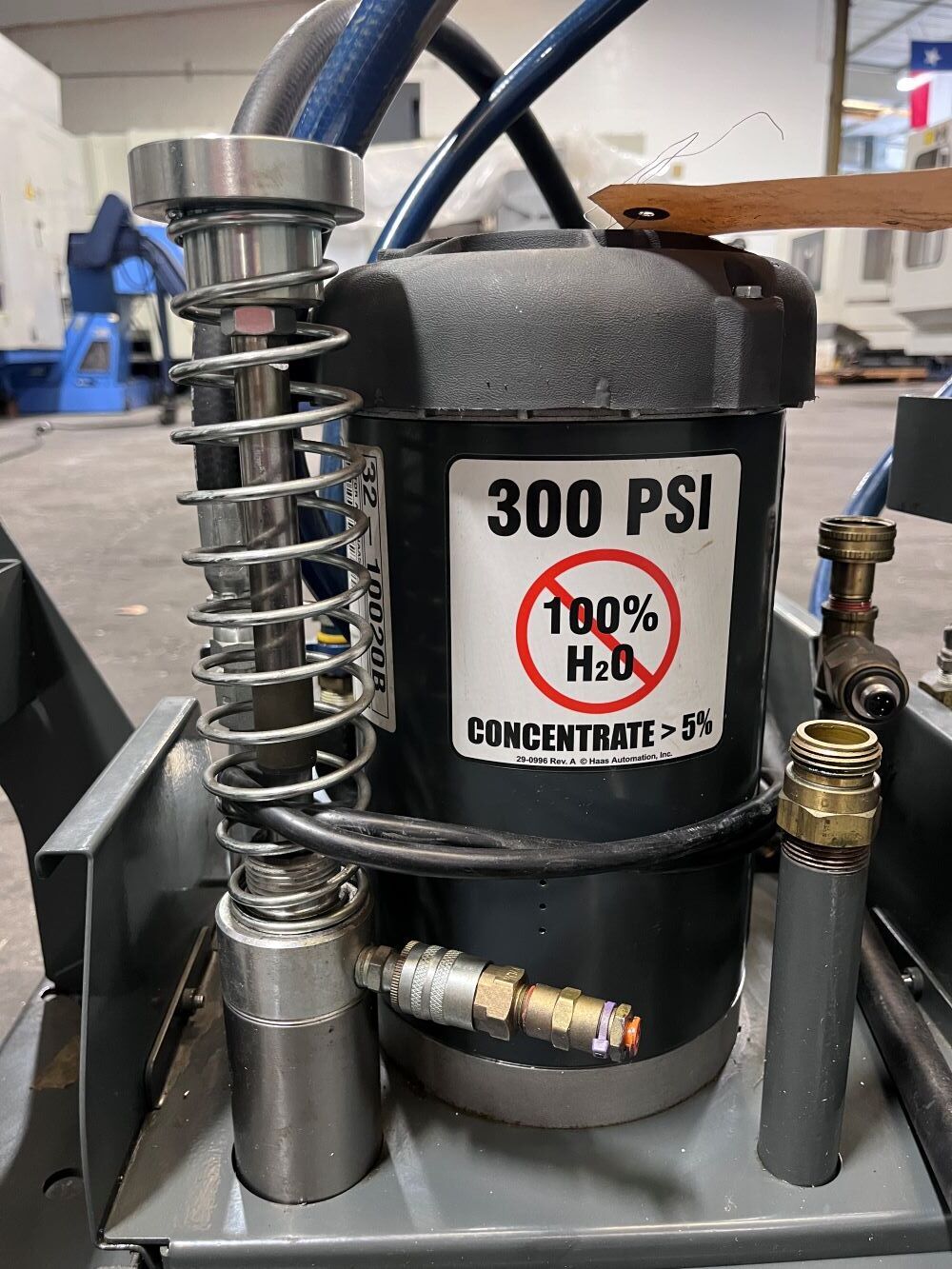 Haas ST-25 CNC Turning Center - 2017 13