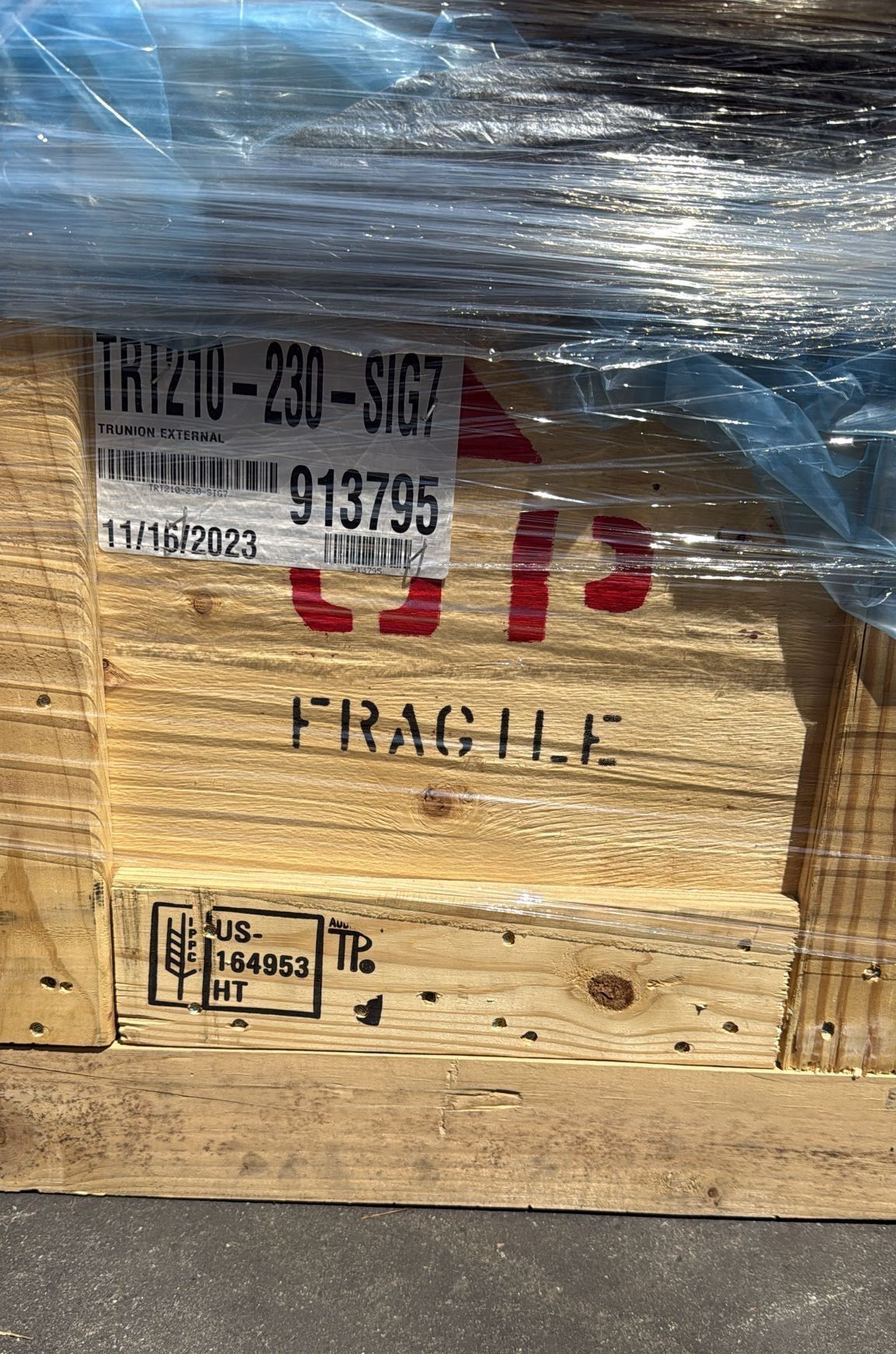 Haas TRT210 5th Axis CNC Rotary Table - 2023 6