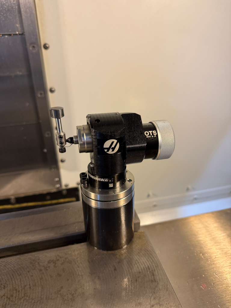 Haas VF-2 CNC Vertical Machining Center - 30,000 RPM, WIPS, Linear Scales Mill 17