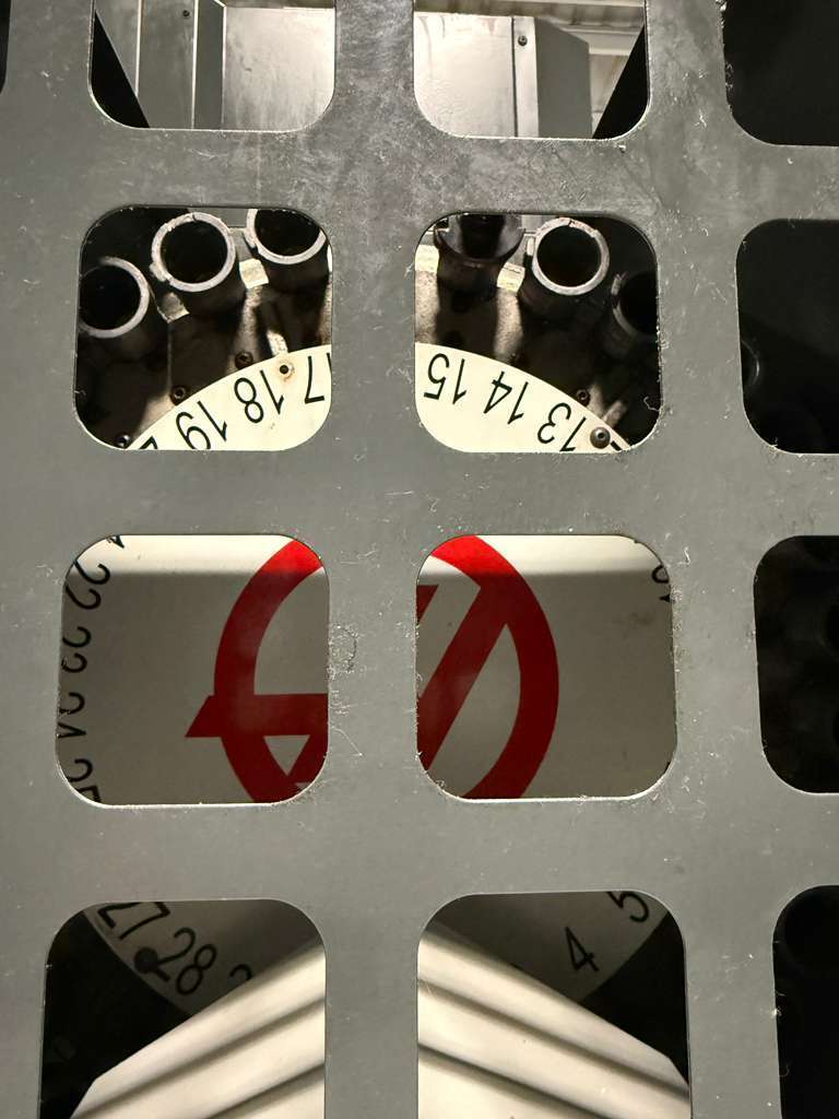 Haas VF-2SSYT CNC Vertical Machining Center - 2019 4th Axis Mill 10