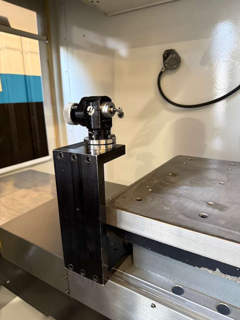 Haas VF-3SS-APC CNC Vertical Machining Center - Pallet Changer Mill 10