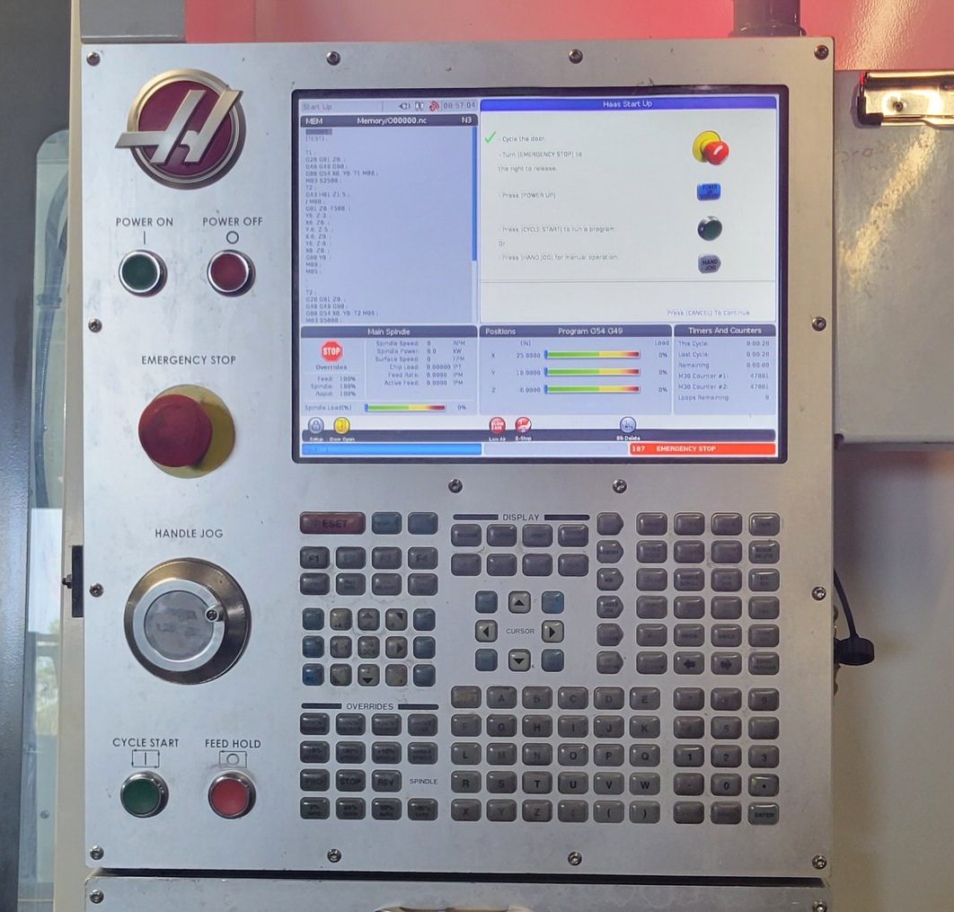 HAAS VF 4SS (2)