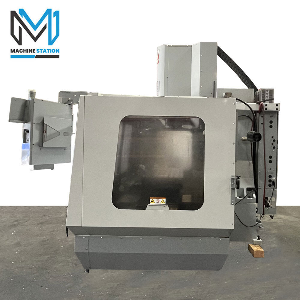 Haas VF-5SS CNC Vertical Machining Center 16