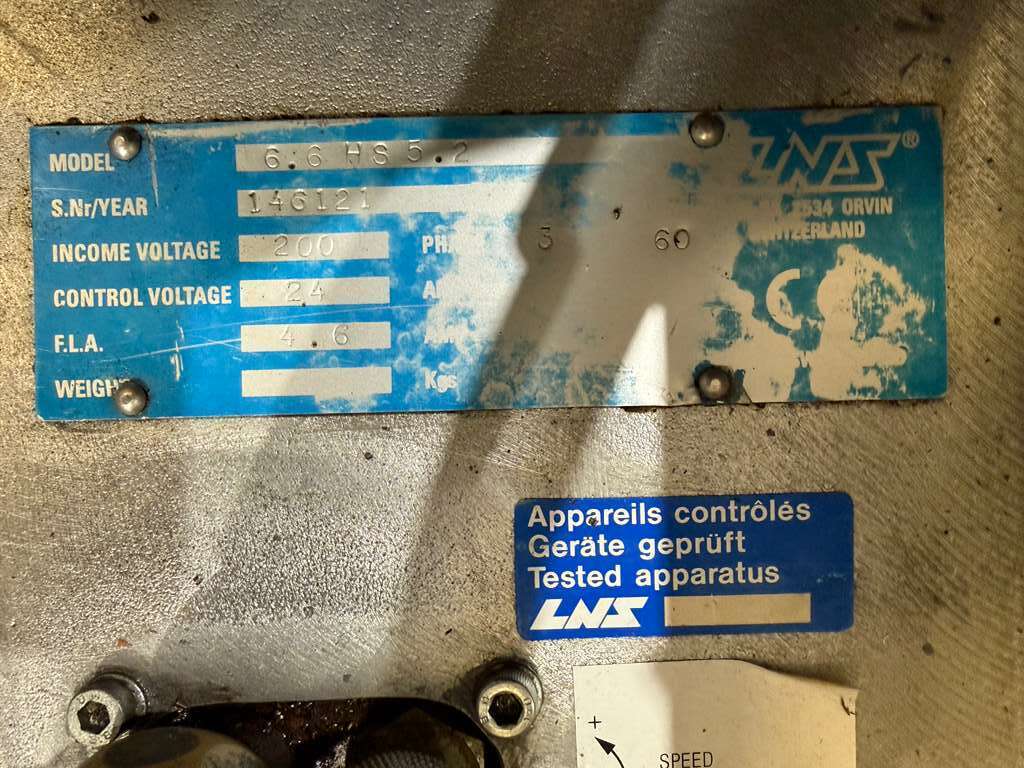 Hyundai WIA L210A CNC Turning Center - Bar Feeder Lathe 14