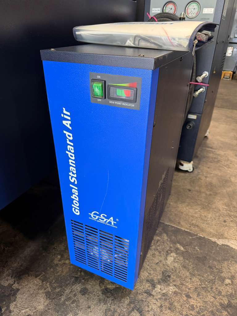Hwacheon Vesta 1000+ CNC Vertical Machining Center -12,000 RPM 2019 Mill 14