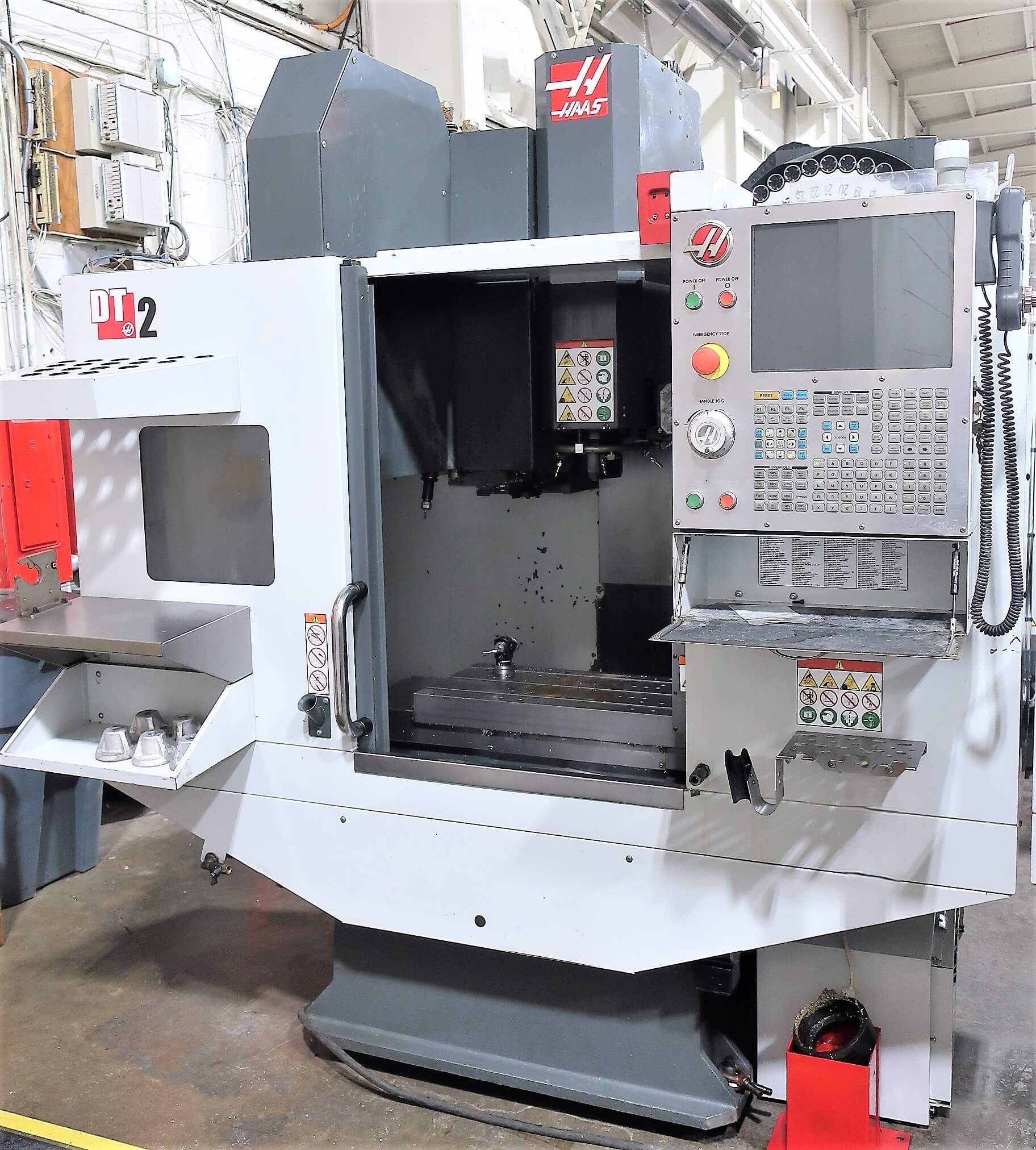 Haas DT 2 (1)