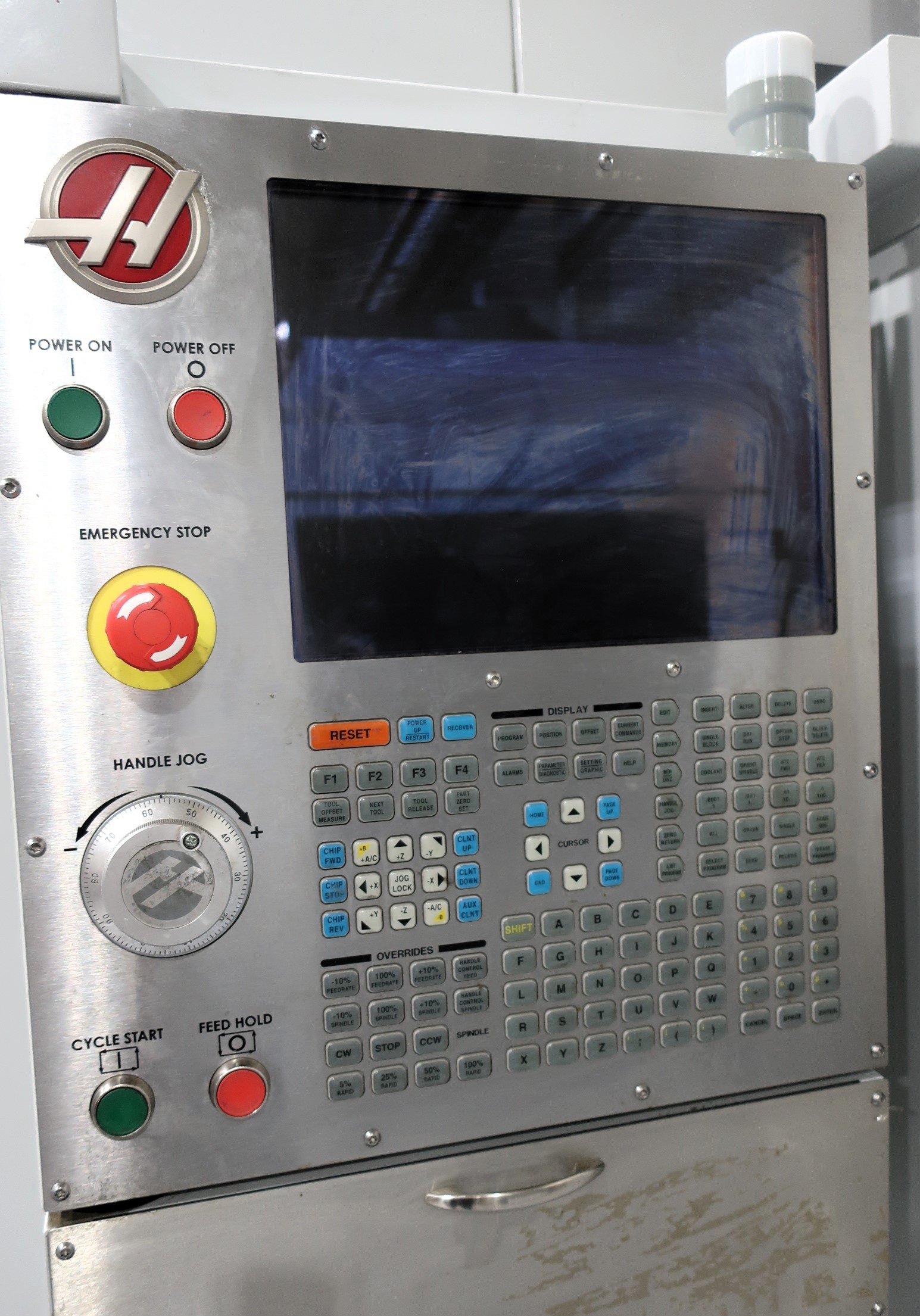 Haas EC 500 (2)