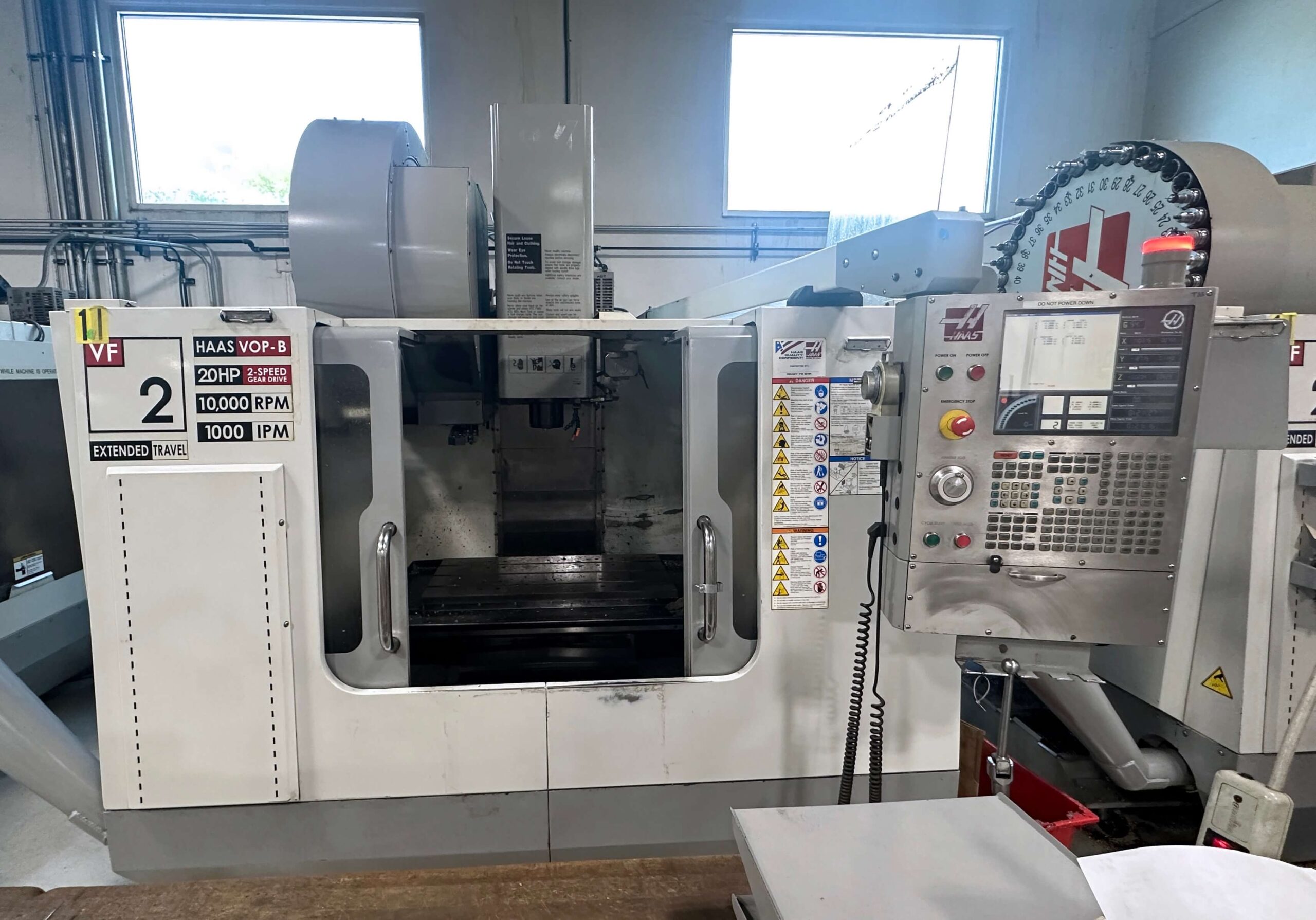 Haas VF 2BYT (1)