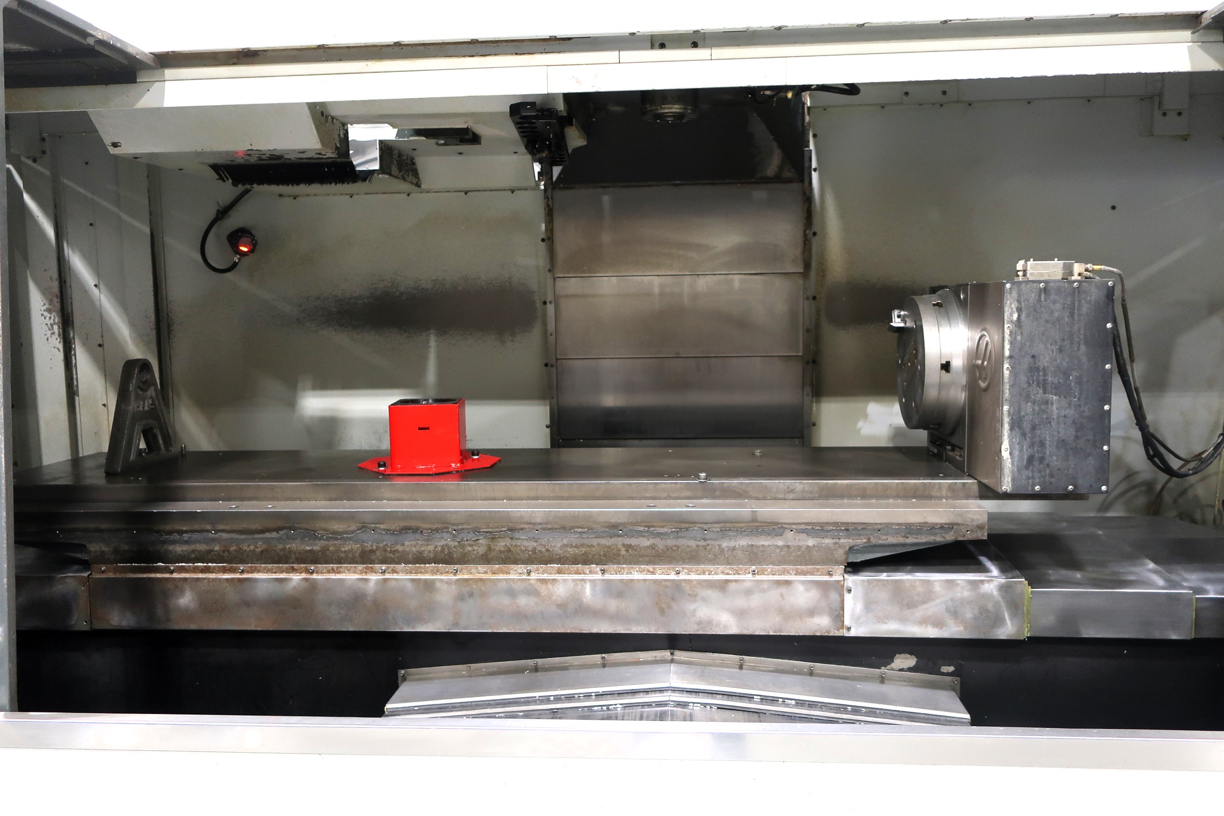 Haas VF 7 40 (2)
