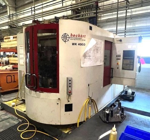 Heckert CWK 400D (1)