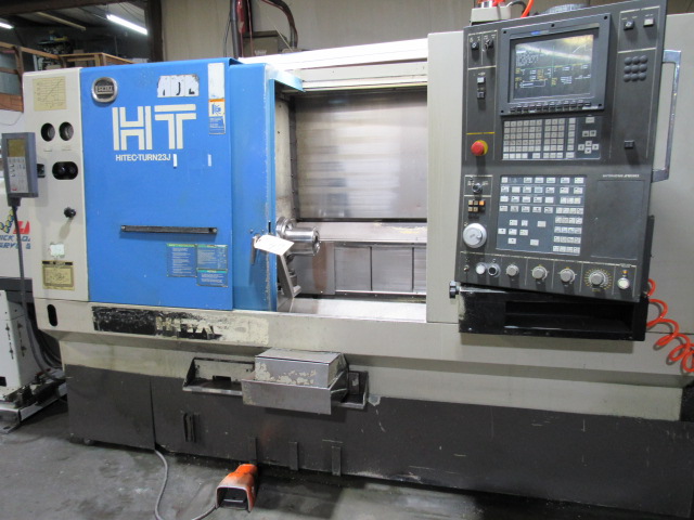 Hitachi Hi Tech Turn 23J (2)