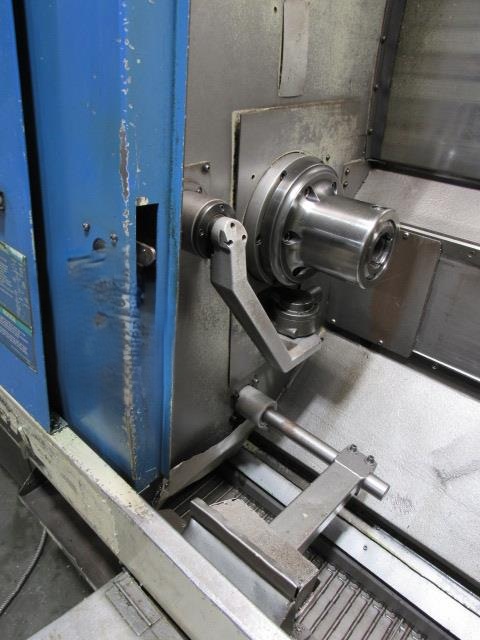 Hitachi Hi Tech Turn 23J (4)