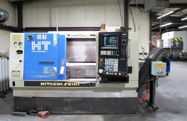 Hitachi Hi Tech Turn 23SIII (1)