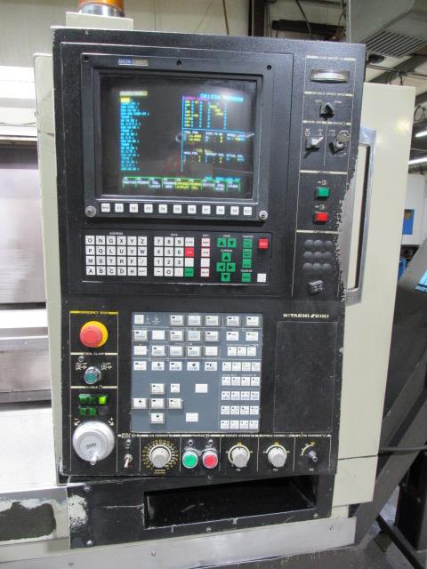 Hitachi Hi Tech Turn 23SIII (2)