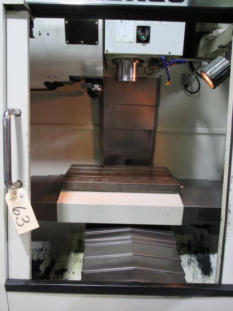 Hurco VM10 (2)
