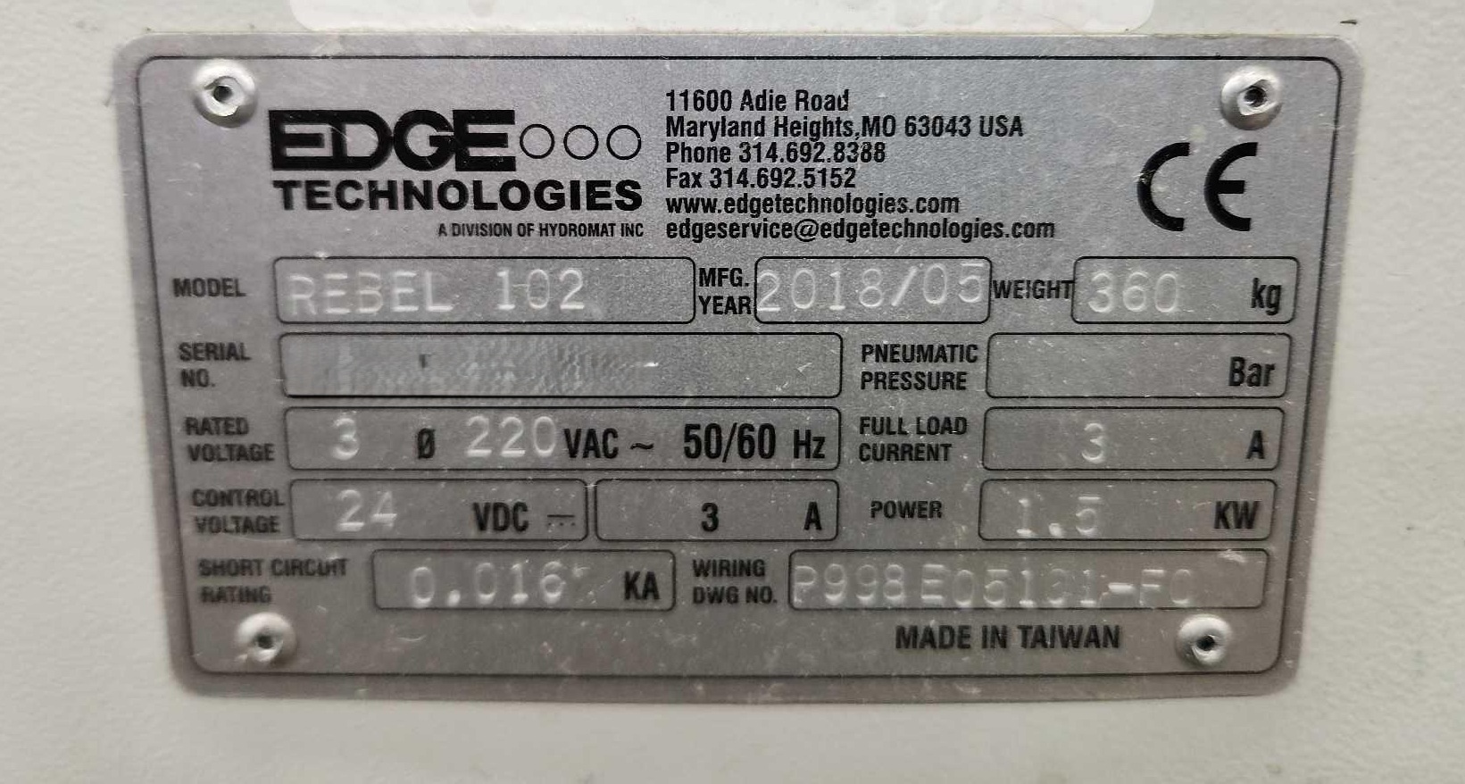Hwacheon Hi TECH 230BL YSMC (4)
